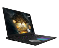 MSI Titan 18 HX Ultra 9 285HX/96GB/6TB/Win11P RTX5090 - 1320283 - zdjęcie 3